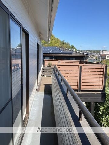 店舗付住居の内装写真