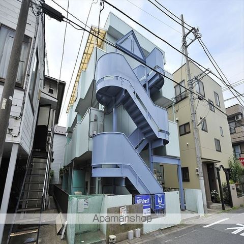 クレールフチノベの玄関写真