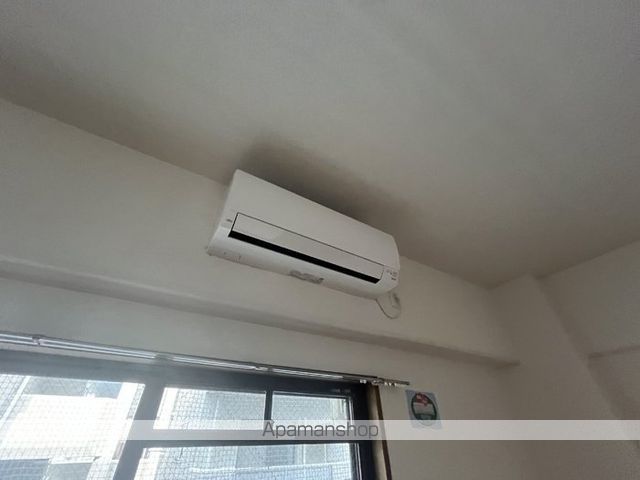 メゾンなかやまの内装写真