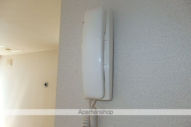 グリシーヌSの内装写真