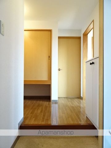マンション芳舟Iの内装写真