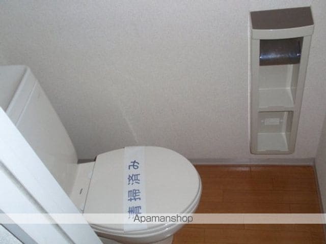 クレストの内装写真