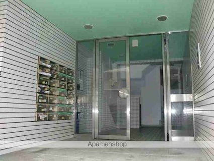 エトワール三鷹第一[1R/17.25m2]の共用部1