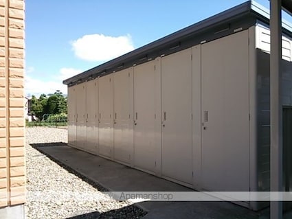 ラヴリィ・パートナー　ＡＢ[1LDK/33.39m2]の内装2