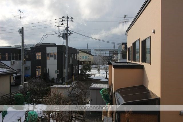 メゾンハッピーのその他写真