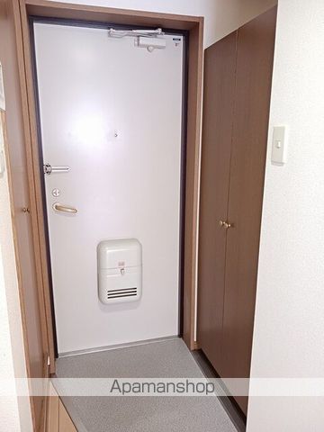 セゾン升本の内装写真