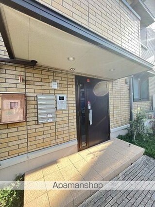 和歌山県和歌山市黒田[3LDK/85.86m2]のエントランス