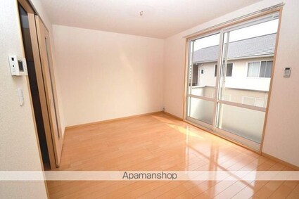 サウザンドタウン　Ｃ棟[1LDK/42.72m2]の内装4