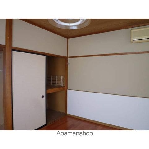 セントラルハイツ城南の内装写真