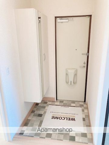 プレイス オウタケの内装写真