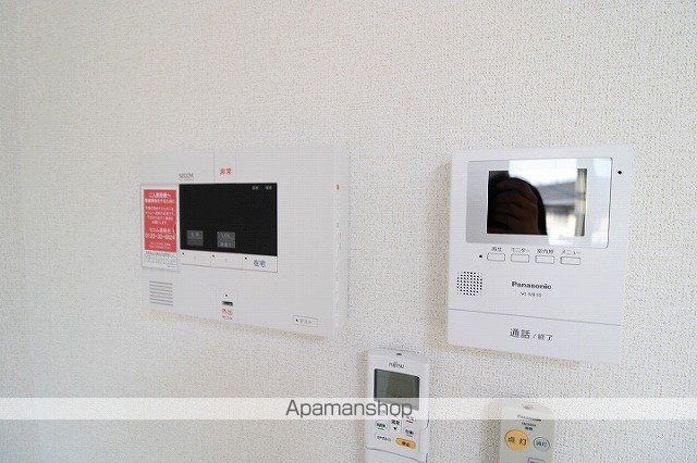 フォルトゥーナの内装写真