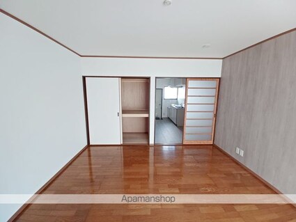 サンパレス安曇野Ａ[1K/26.5m2]の内装1