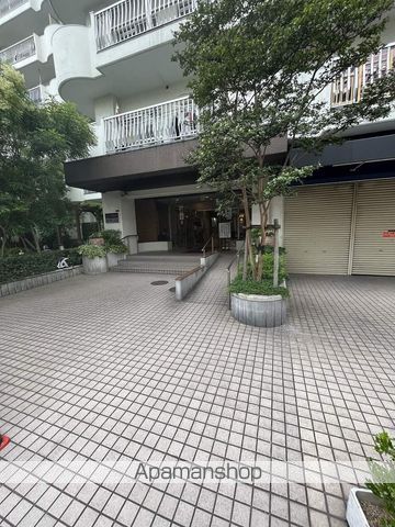 COOPNOMURAUMEDAATOUの玄関写真