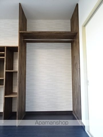 グリーンハイツの内装写真