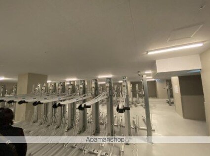プラウドタワー小岩ファースト[1R/33.41m2]の共用部6