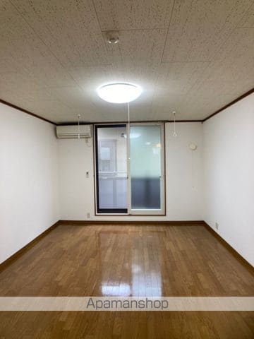 TKハイツの内装写真