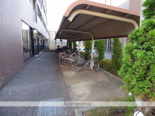 グランセレッソ弐番館のその他写真