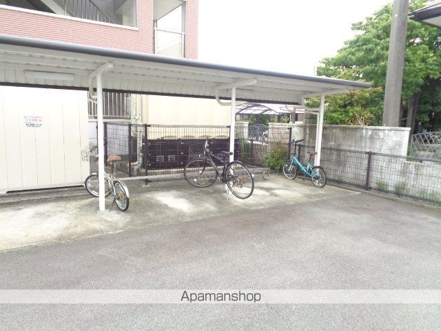 フリーデの外観写真