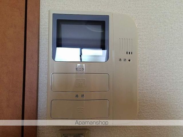 レオパレスワールドの内装写真