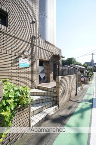 セ・レーブル平和の外観写真