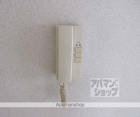 VIP大宅の内装写真