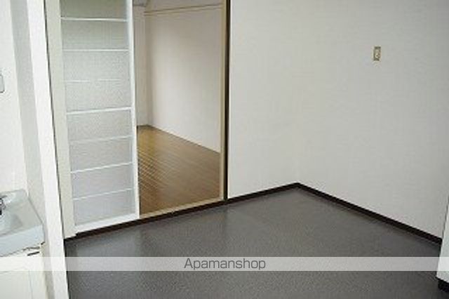 パナハイツ野沢の内装写真