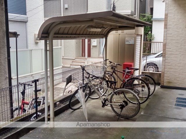 レオパレスベイサイド横濱のその他写真