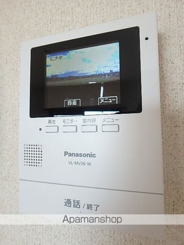 ベルティストンの内装写真