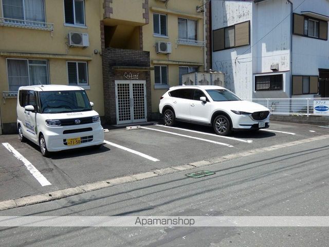 ラフィネのその他写真