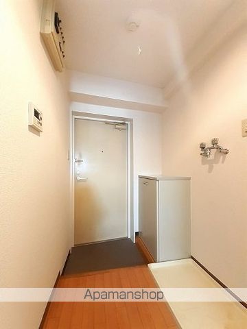 カーサMの内装写真