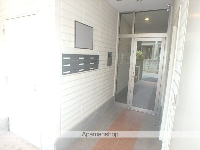 ONE’S上尾柏座の外観写真