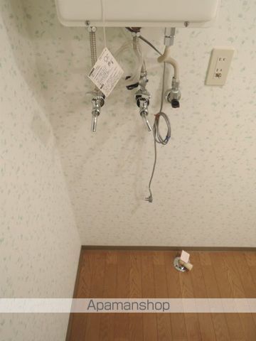 ロームラス桑園の内装写真