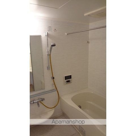 プラスパー旭通りの内装写真
