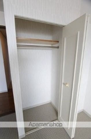 井口台パークヒルズ壱番館の内装写真