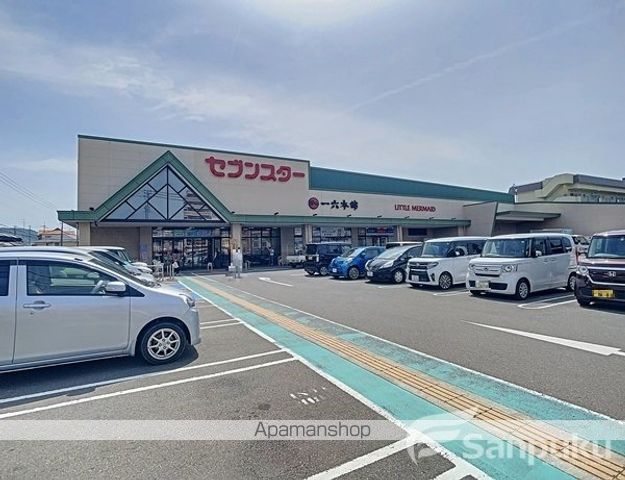 サーパス東石井レジデンスの周辺写真