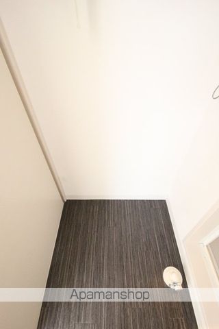HOPE N8E8の内装写真