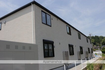 ライフランドＦ[2LDK/59.55m2]の外観2