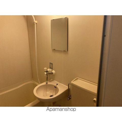 みずほマンションの内装写真