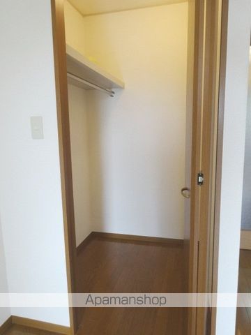 ハーフムーンの内装写真