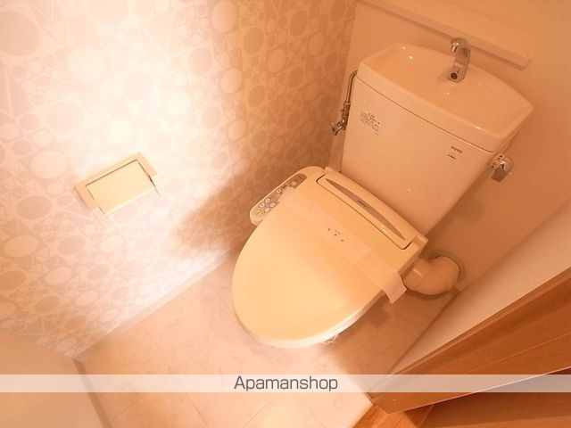 グランドタワー札幌の内装写真