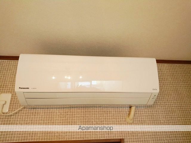 江瀬美町テラスハウスの内装写真