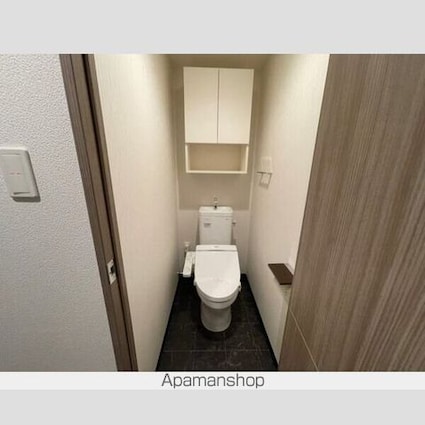 スカイコートグランデ清澄白河[1K/25.62m2]のその他内装2