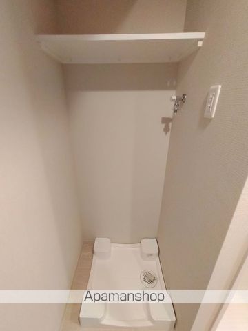 スプランディッドESAKAEKIMAEの内装写真