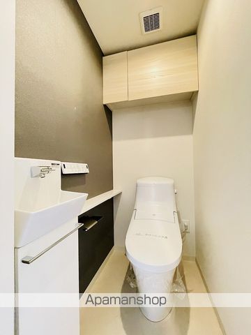GRAND ESPOIR IZUMIの内装写真