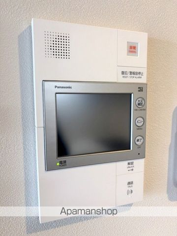 アリヴィスKUJYOの内装写真