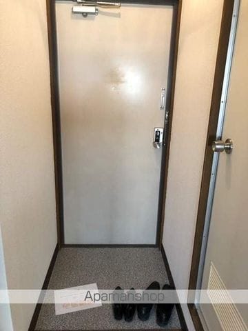 ハイツ江東Iの内装写真