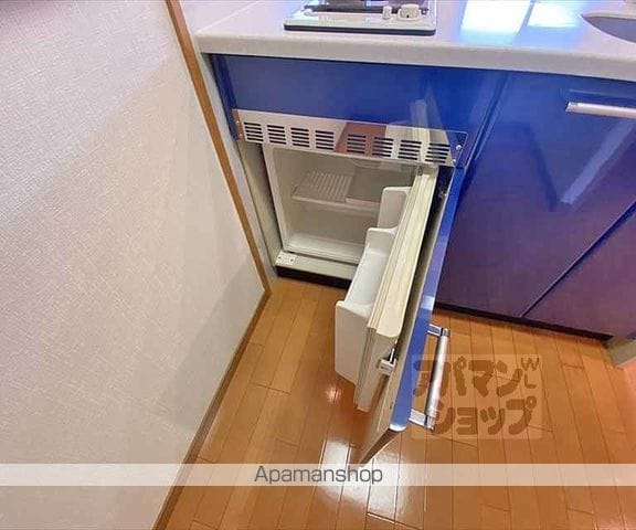 プレサンス京都三条大橋鴨川苑の内装写真