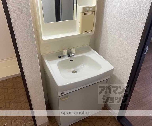パセンテラ洛西の内装写真