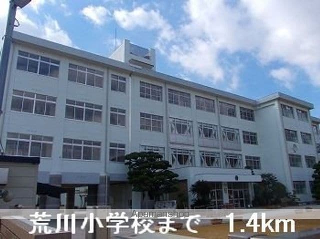 ダンディライオンIIIーBの周辺写真