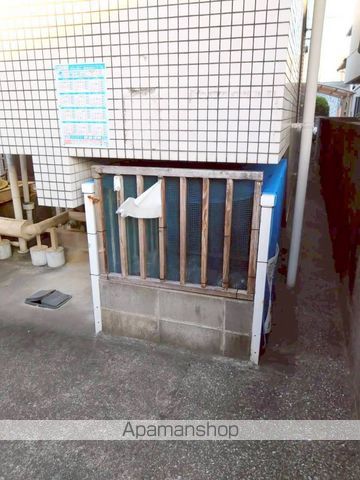 ヴィクトワール船塚の外観写真